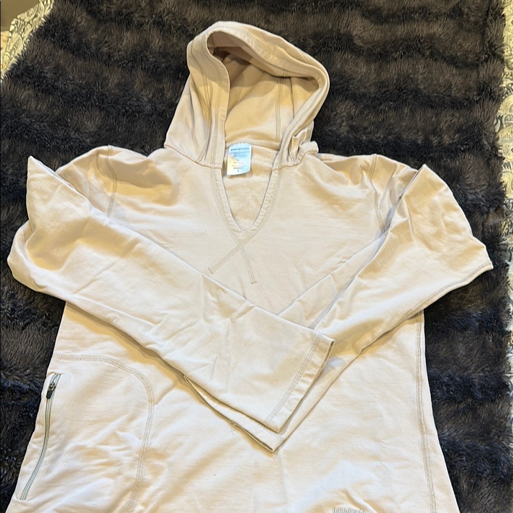 Hooded Sweatshirt